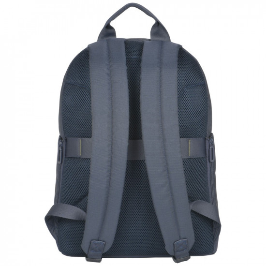 Backpack Tucano Nemo for laptop 15.6"/ MacBook Pro 16" blue