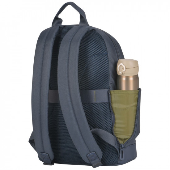 Backpack Tucano Nemo for laptop 15.6"/ MacBook Pro 16" blue