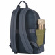 Backpack Tucano Nemo for laptop 15.6"/ MacBook Pro 16" blue
