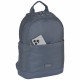Backpack Tucano Nemo for laptop 15.6"/ MacBook Pro 16" blue