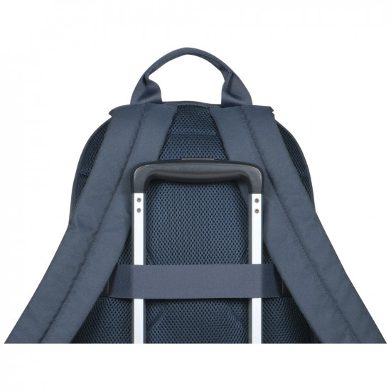Backpack Tucano Nemo for laptop 15.6"/ MacBook Pro 16" blue