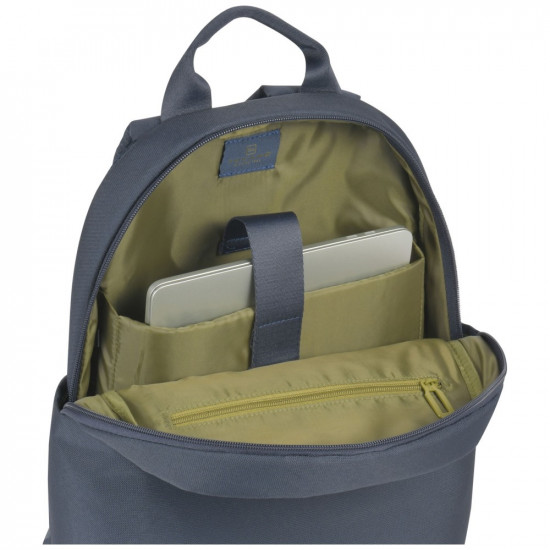 Backpack Tucano Nemo for laptop 15.6"/ MacBook Pro 16" blue