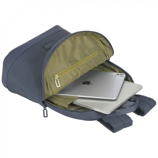 Backpack Tucano Nemo for laptop 15.6"/ MacBook Pro 16" blue