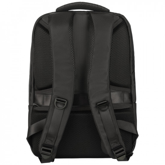 Backpack Tucano Planet Lunar for laptop 15.6"/ MacBook Pro 16" black
