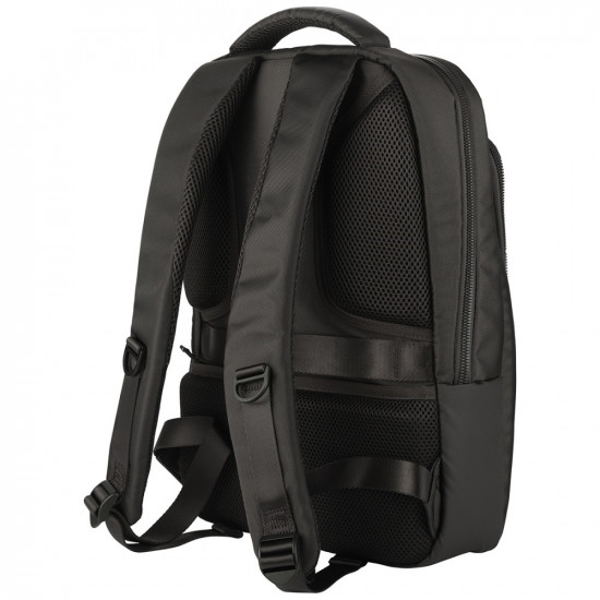 Backpack Tucano Planet Lunar for laptop 15.6"/ MacBook Pro 16" black
