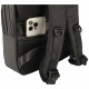 Backpack Tucano Planet Lunar for laptop 15.6"/ MacBook Pro 16" black