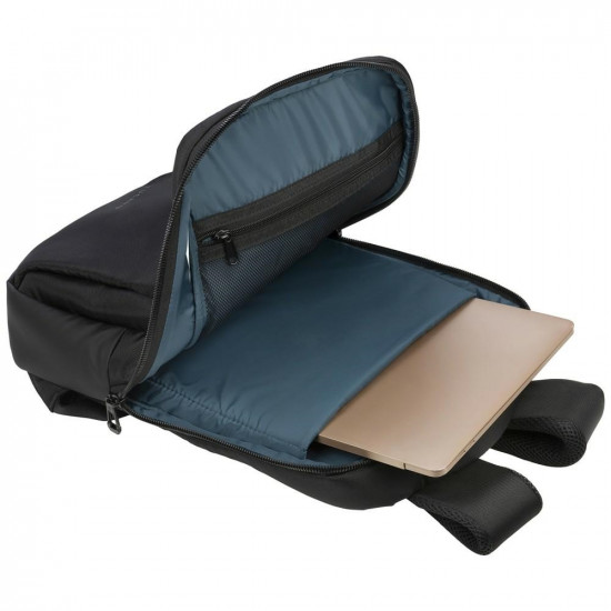 Backpack Tucano Planet Lunar for laptop 15.6"/ MacBook Pro 16" black