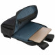 Backpack Tucano Planet Lunar for laptop 15.6"/ MacBook Pro 16" black