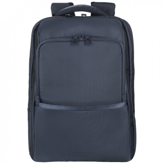 Backpack Tucano Planet Lunar for laptop 15.6"/ MacBook Pro 16" blue Backpack Tucano Planet Lunar for laptop 15.6"/ MacBook Pro 16" blue