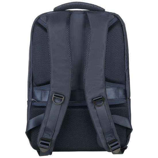 Backpack Tucano Planet Lunar for laptop 15.6"/ MacBook Pro 16" blue Backpack Tucano Planet Lunar for laptop 15.6"/ MacBook Pro 16" blue
