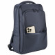 Backpack Tucano Planet Lunar for laptop 15.6"/ MacBook Pro 16" blue Backpack Tucano Planet Lunar for laptop 15.6"/ MacBook Pro 16" blue