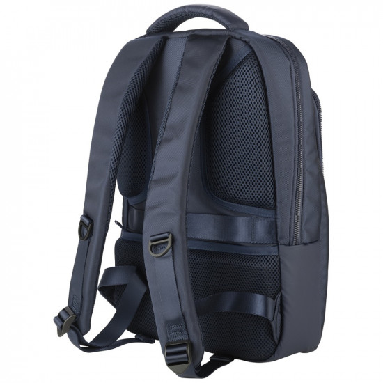 Backpack Tucano Planet Lunar for laptop 15.6"/ MacBook Pro 16" blue Backpack Tucano Planet Lunar for laptop 15.6"/ MacBook Pro 16" blue