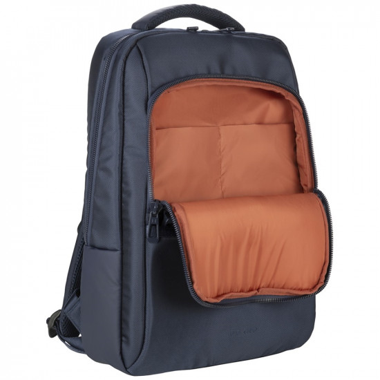Backpack Tucano Planet Lunar for laptop 15.6"/ MacBook Pro 16" blue Backpack Tucano Planet Lunar for laptop 15.6"/ MacBook Pro 16" blue