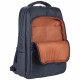 Backpack Tucano Planet Lunar for laptop 15.6"/ MacBook Pro 16" blue Backpack Tucano Planet Lunar for laptop 15.6"/ MacBook Pro 16" blue