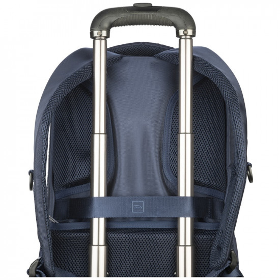 Backpack Tucano Planet Lunar for laptop 15.6"/ MacBook Pro 16" blue Backpack Tucano Planet Lunar for laptop 15.6"/ MacBook Pro 16" blue