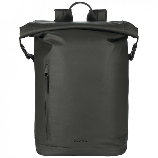 Backpack Tucano Rollo for laptop 15.6"/ MacBook Pro 16" black Backpack Tucano Rollo for laptop 15.6"/ MacBook Pro 16" black