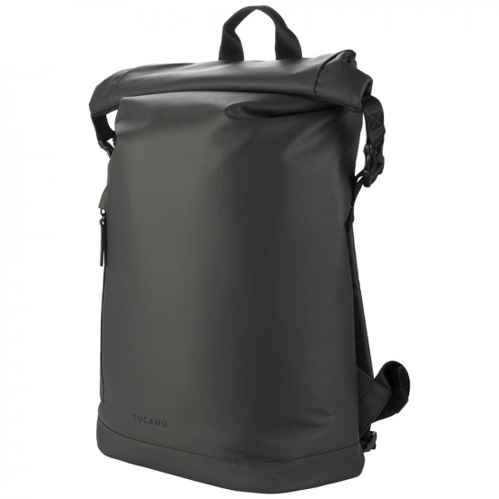 Backpack Tucano Rollo for laptop 15.6"/ MacBook Pro 16" black Backpack Tucano Rollo for laptop 15.6"/ MacBook Pro 16" black