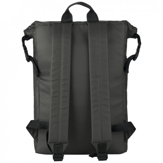 Backpack Tucano Rollo for laptop 15.6"/ MacBook Pro 16" black Backpack Tucano Rollo for laptop 15.6"/ MacBook Pro 16" black