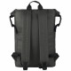 Backpack Tucano Rollo for laptop 15.6"/ MacBook Pro 16" black Backpack Tucano Rollo for laptop 15.6"/ MacBook Pro 16" black
