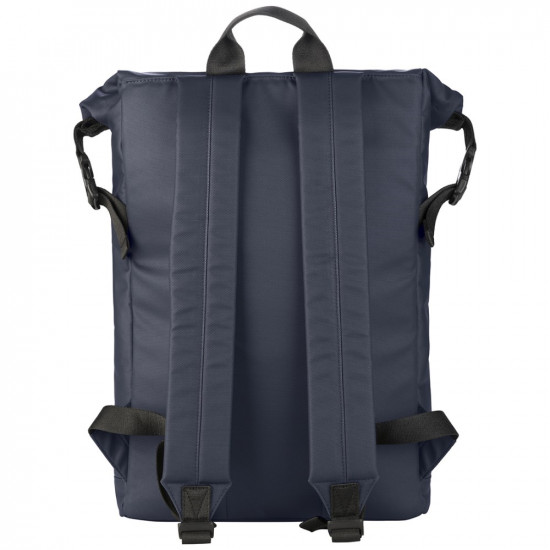 Backpack Tucano Rollo for laptop 15.6"/ MacBook Pro 16" blue Backpack Tucano Rollo for laptop 15.6"/ MacBook Pro 16" blue
