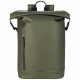 Backpack Tucano Rollo for laptop 15.6"/ MacBook Pro 16" green Backpack Tucano Rollo for laptop 15.6"/ MacBook Pro 16" green