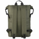 Backpack Tucano Rollo for laptop 15.6"/ MacBook Pro 16" green Backpack Tucano Rollo for laptop 15.6"/ MacBook Pro 16" green