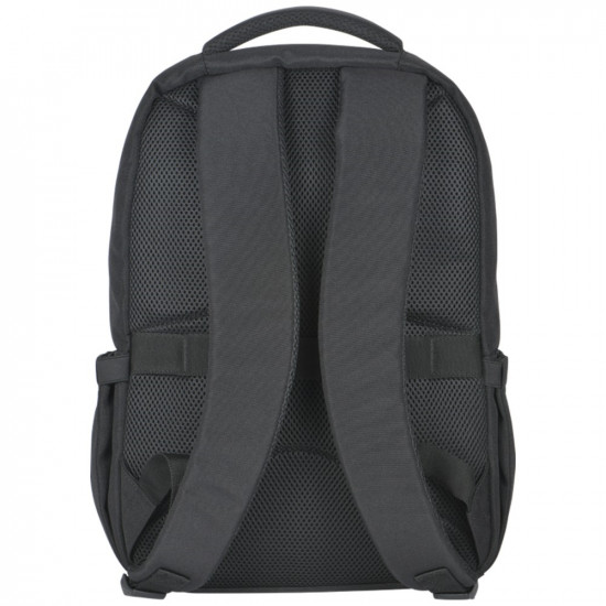 Backpack Tucano Sirio for laptop 15.6"/ MacBook Pro 16" black Backpack Tucano Sirio for laptop 15.6"/ MacBook Pro 16" black