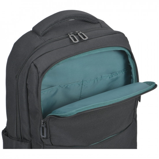Backpack Tucano Sirio for laptop 15.6"/ MacBook Pro 16" black Backpack Tucano Sirio for laptop 15.6"/ MacBook Pro 16" black