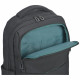 Backpack Tucano Sirio for laptop 15.6"/ MacBook Pro 16" black Backpack Tucano Sirio for laptop 15.6"/ MacBook Pro 16" black