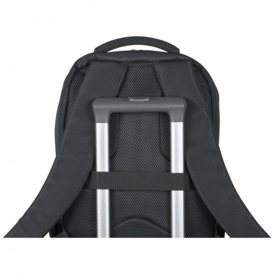 Backpack Tucano Sirio for laptop 15.6"/ MacBook Pro 16" black Backpack Tucano Sirio for laptop 15.6"/ MacBook Pro 16" black