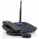 Landline phone Motorola FW410L black Landline phone Motorola FW410L black