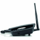 Landline phone Motorola FW410L black Landline phone Motorola FW410L black