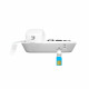 Landline phone Motorola FW500L 4G white Landline phone Motorola FW500L 4G white