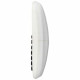 Cordless landline phone Motorola C1001CB+ white Cordless landline phone Motorola C1001CB+ white