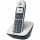 Cordless landline phone Motorola CD5001 white