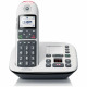 Cordless landline phone Motorola CD5011 white Cordless landline phone Motorola CD5011 white