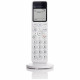 Cordless landline phone Motorola DOT411 white