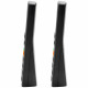 Set of Motorola DOT202 cordless landline phones black 2 psc. Set of Motorola DOT202 cordless landline phones black 2 psc.