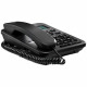 Cordless landline phone Motorola CT202 black Cordless landline phone Motorola CT202 black