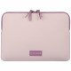 Laptop Bag Tucano One Sleeve 13" Macbook Neo pink Laptop Bag Tucano One Sleeve 13" Macbook Neo pink