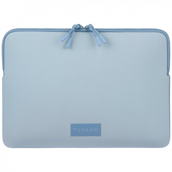 Laptop Bag Tucano One Sleeve 13" Macbook Neo silver Laptop Bag Tucano One Sleeve 13" Macbook Neo silver