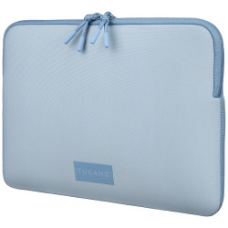 Laptop Bag Tucano One Sleeve 13" Macbook Neo silver