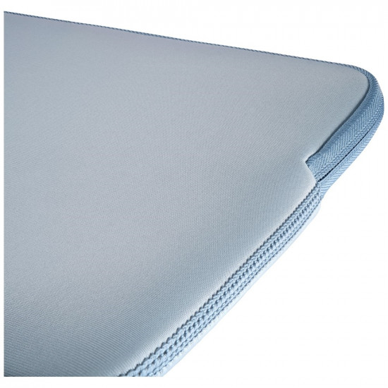 Laptop Bag Tucano One Sleeve 13" Macbook Neo silver Laptop Bag Tucano One Sleeve 13" Macbook Neo silver