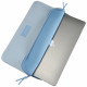 Laptop Bag Tucano One Sleeve 13" Macbook Neo silver Laptop Bag Tucano One Sleeve 13" Macbook Neo silver