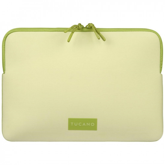 Laptop Bag Tucano One Sleeve 13" Macbook Neo yellow