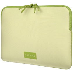 Laptop Bag Tucano One Sleeve 13" Macbook Neo yellow