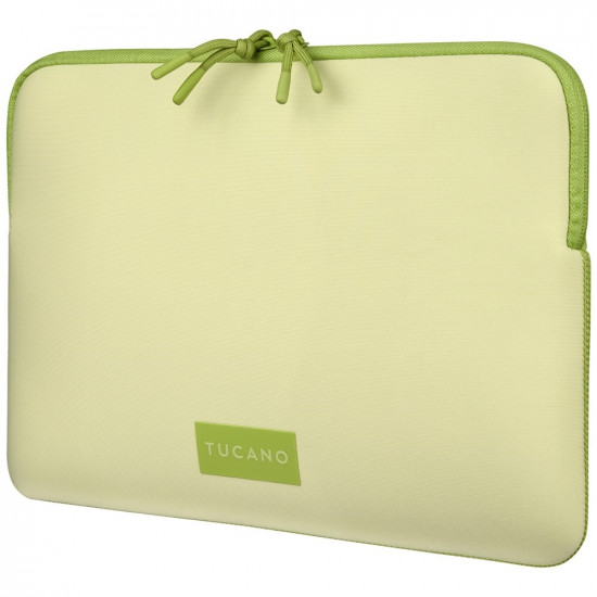Laptop Bag Tucano One Sleeve 13" Macbook Neo yellow