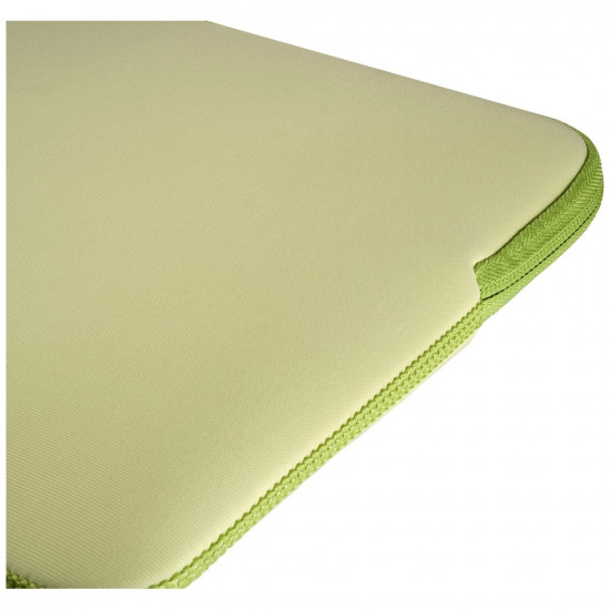 Laptop Bag Tucano One Sleeve 13" Macbook Neo yellow