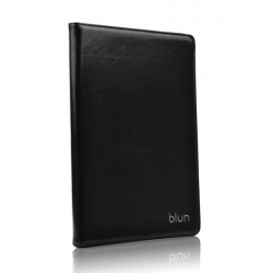 Blun universal case for 10" UNT tablet black/black