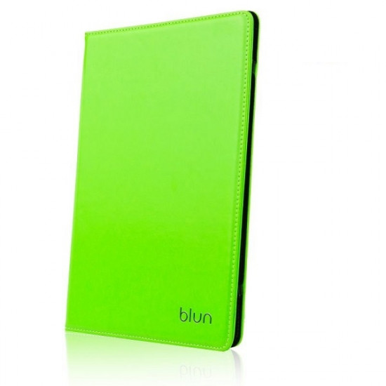 Blun universal case for 8" UNT tablet lime/lime Blun universal case for 8" UNT tablet lime/lime